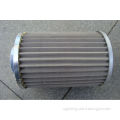 AP jineng factory hot sales low price air filter/Compressor filter core for air